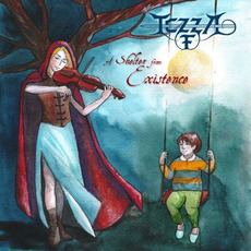 A Shelter From Existence mp3 Album by Tezza F.
