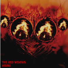 Rising mp3 Album by The Red Widows