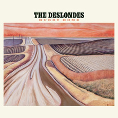 Hurry Home mp3 Album by The Deslondes