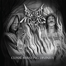 Consummating Divinity mp3 Album by The Architect of Nightmares