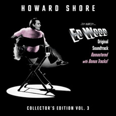 Ed Wood (Collector's Edition Vol. 3) mp3 Soundtrack by Howard Shore