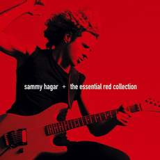 The Essential Red Collection mp3 Artist Compilation by Sammy Hagar
