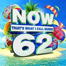 Now That's What I Call Music 62 mp3 Compilation by Various Artists
