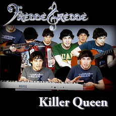 Killer Queen mp3 Single by FreddeGredde