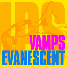EVANESCENT mp3 Single by VAMPS