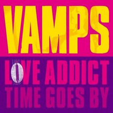 LOVE ADDICT mp3 Single by VAMPS