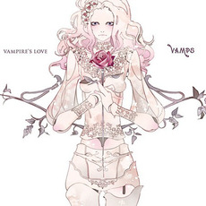 VAMPIRE'S LOVE mp3 Single by VAMPS