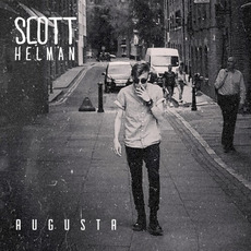 Augusta mp3 Album by Scott Helman