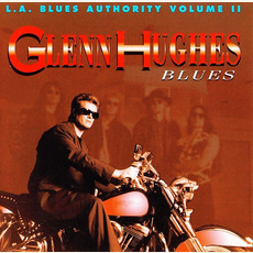 Blues mp3 Album by Glenn Hughes