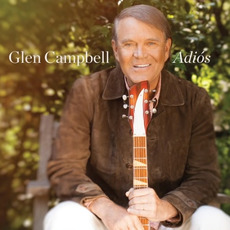 Adiós mp3 Album by Glen Campbell
