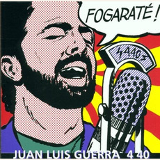 Fogaraté! mp3 Album by Juan Luis Guerra y 4.40