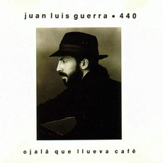 Ojalá que llueva café mp3 Album by Juan Luis Guerra y 4.40