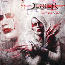 Noctem Diaboli mp3 Album by Débler