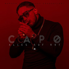 Alles auf Rot (Limited Fanbox Edition) mp3 Album by Capo
