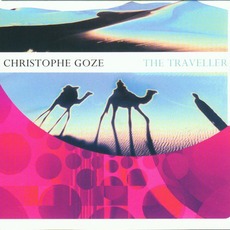 The Traveller mp3 Album by Christophe Goze