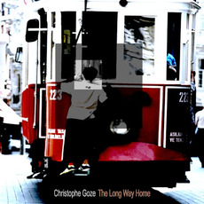 The Long Way Home mp3 Album by Christophe Goze