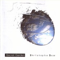 Secret Garden mp3 Album by Christophe Goze