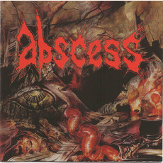 Tormented mp3 Album by Abscess