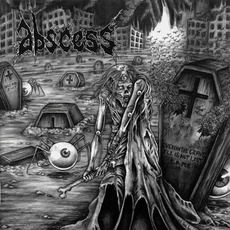 Horrorhammer mp3 Album by Abscess