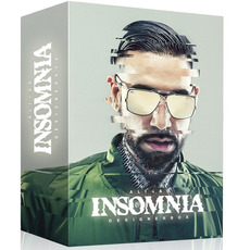 Insomnia (Designerbox Edition) mp3 Album by Ali As