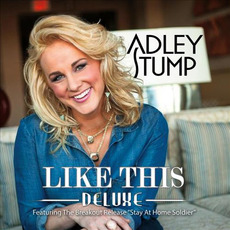 Like This (Deluxe) mp3 Album by Adley Stump