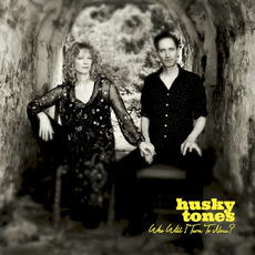 Who Will I Turn to Now? mp3 Album by Husky Tones
