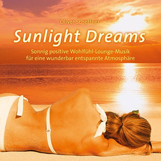 Sunlight Dreams mp3 Album by Oliver Scheffner