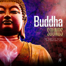 Buddha Sounds: The Complete Journey Into Downtempo Land mp3 Compilation by Various Artists