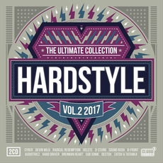 Hardstyle: The Ultimate Collection 2017, Vol.2 mp3 Compilation by Various Artists