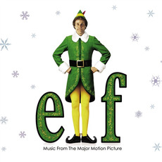 Elf mp3 Compilation by Various Artists