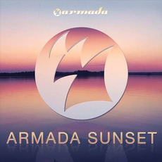 Armada Sunset mp3 Compilation by Various Artists