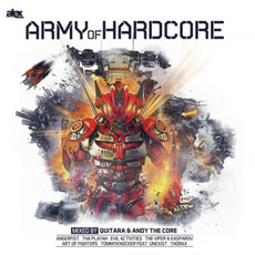 Army of Hardcore mp3 Compilation by Various Artists