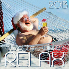 Absolute Winter Relax mp3 Compilation by Various Artists