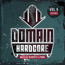Domain Hardcore, Vol.5 mp3 Compilation by Various Artists