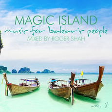 Magic Island: music for balearic people, Vol. 8 mp3 Compilation by Various Artists