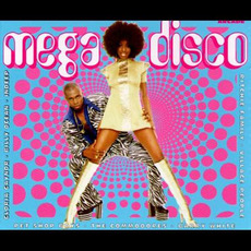 Mega Disco mp3 Compilation by Various Artists
