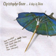 A Day in Ibiza (Re-Issue) mp3 Artist Compilation by Christophe Goze
