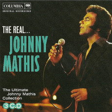 The Real... Johhny Mathis (The Ultimate Johnny Mathis Collection) mp3 Artist Compilation by Johnny Mathis