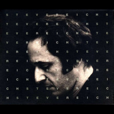 Works: 1965-1995 mp3 Artist Compilation by Steve Reich