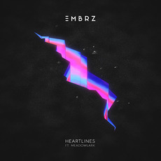 Heartlines mp3 Single by EMBRZ