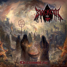 The Ceremonial Fire mp3 Album by Blackevil
