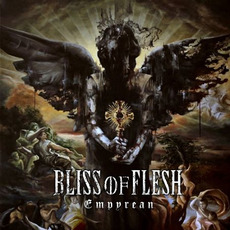 Empyrean mp3 Album by Bliss of Flesh