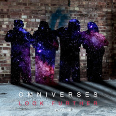 Look Further mp3 Album by Omniverses