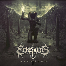 Necrogod mp3 Album by Ecnephias
