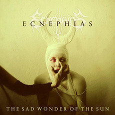 The Sad Wonder Of The Sun mp3 Album by Ecnephias