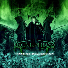 Ways of Descention mp3 Album by Ecnephias