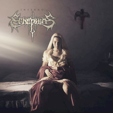 Inferno mp3 Album by Ecnephias