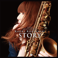 STORY ~10th Anniversary~ mp3 Album by Kaori Kobayashi