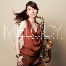 Melody mp3 Album by Kaori Kobayashi