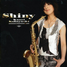 Shiny mp3 Album by Kaori Kobayashi